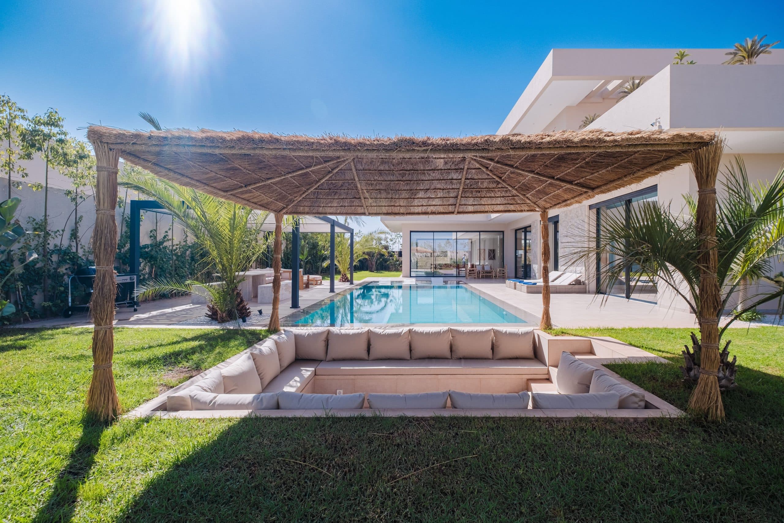 Villa Nopal 8