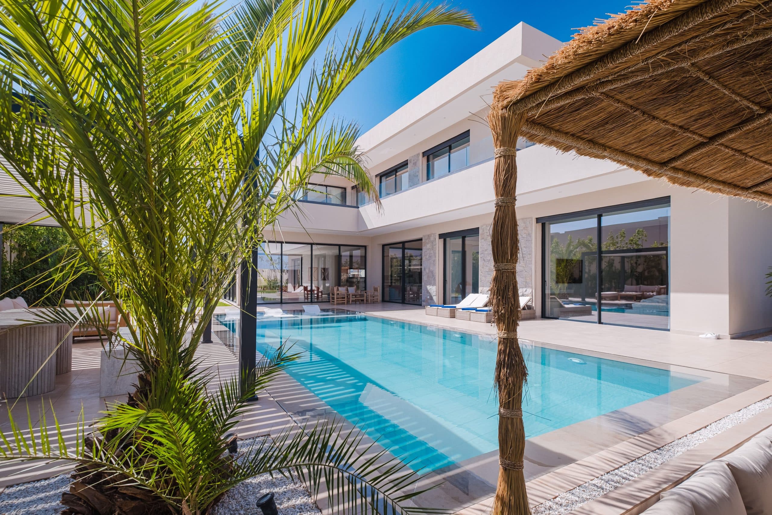 Villa Nopal 11