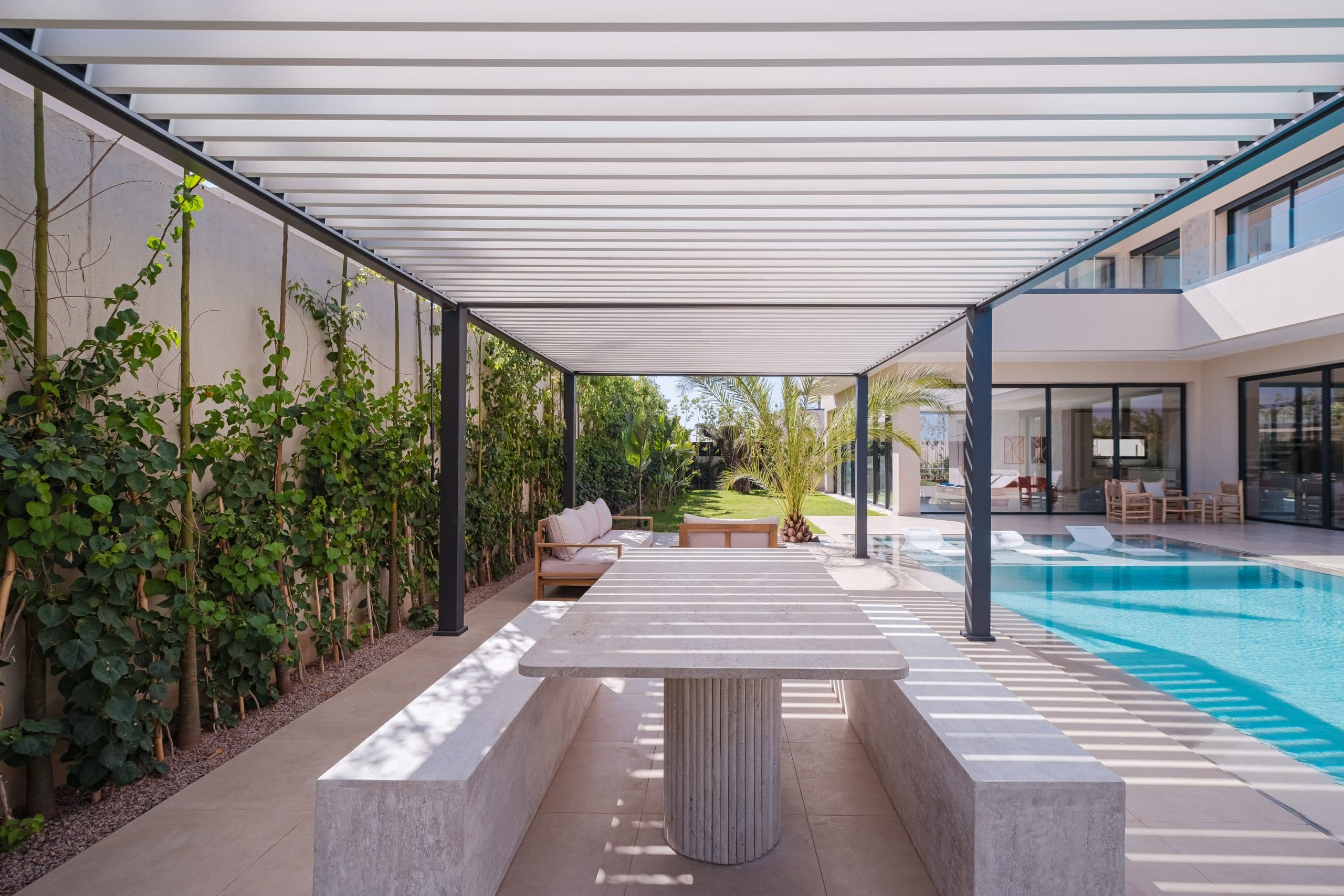 Villa Nopal 12