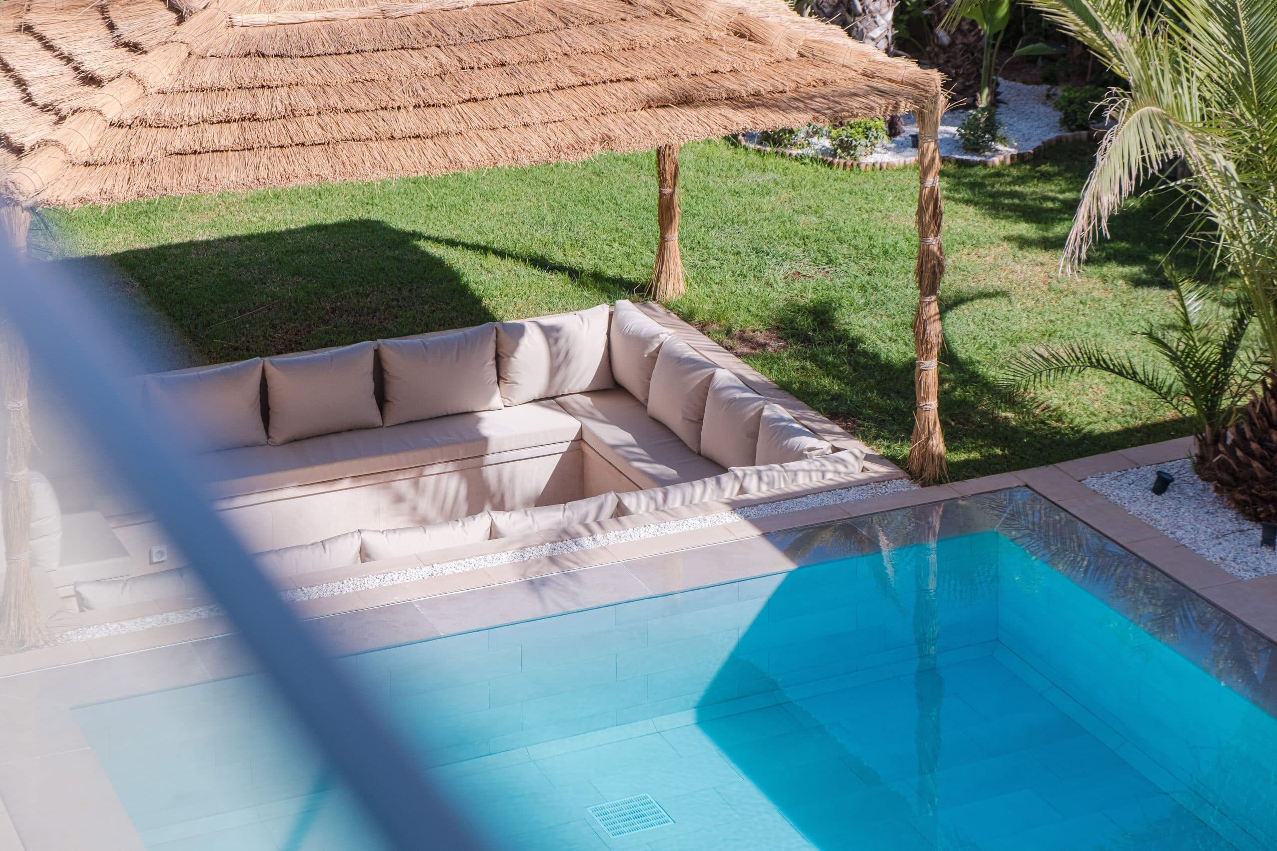 Villa Nopal 20