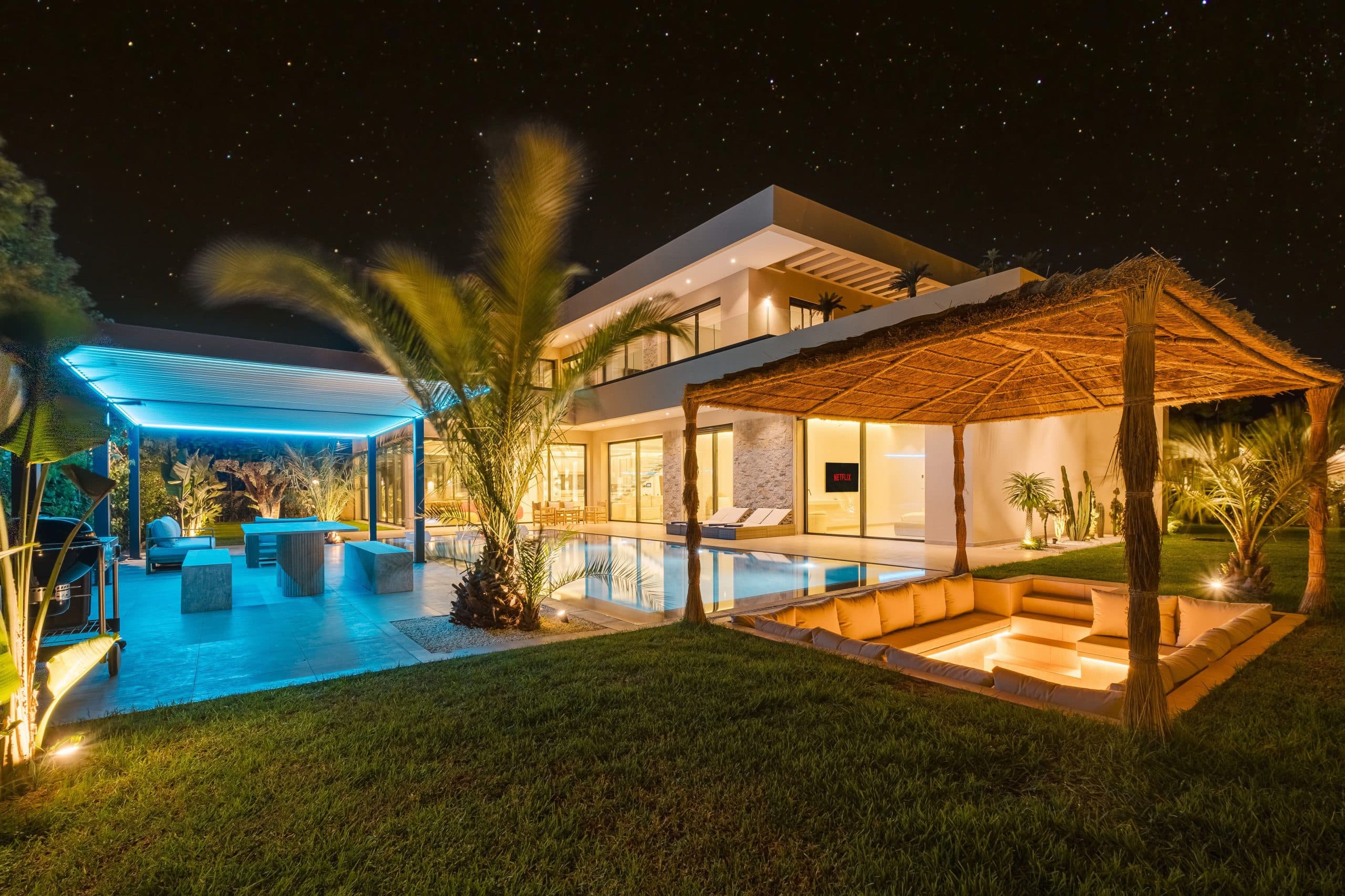 Villa Nopal 46