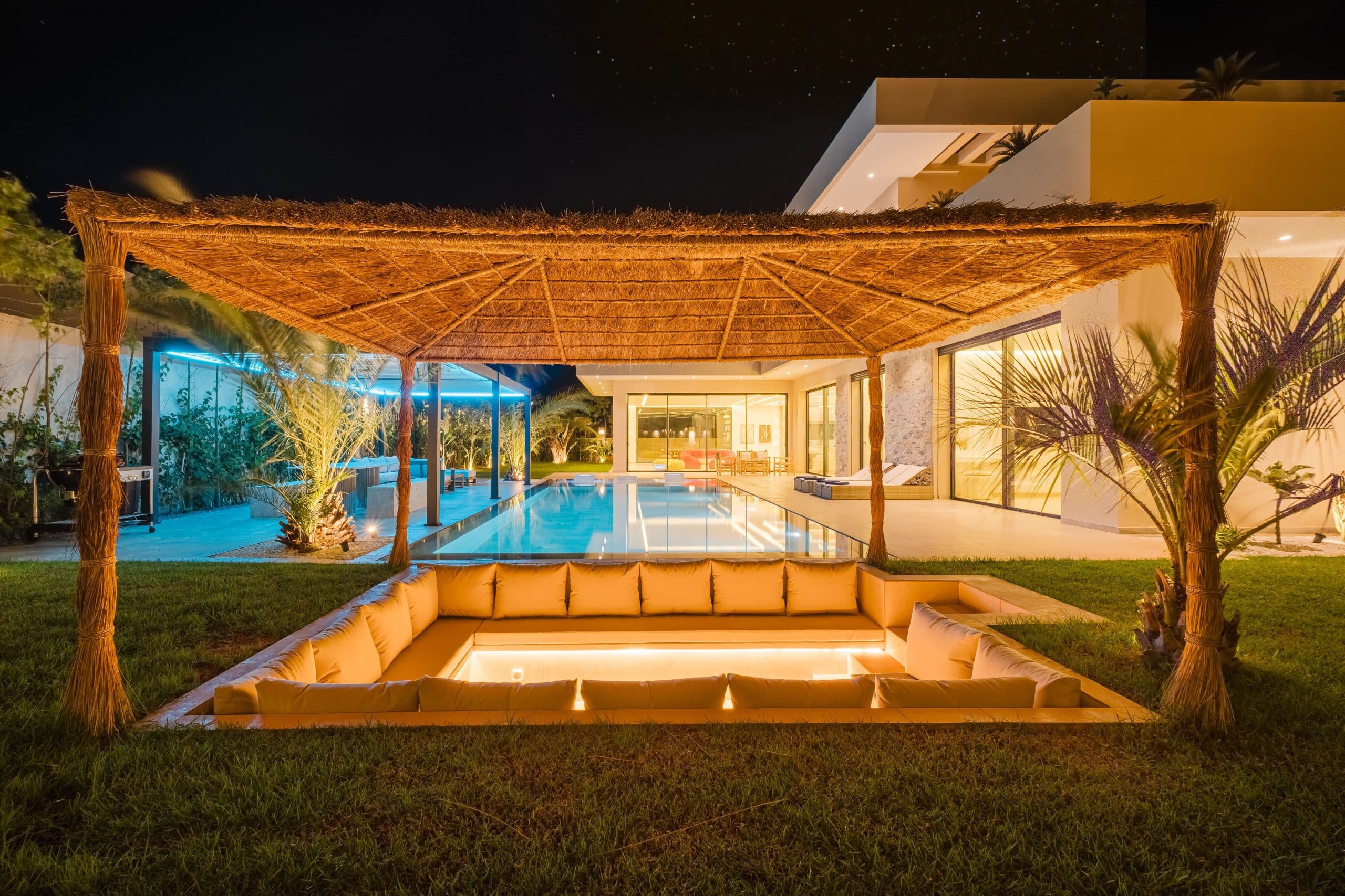Villa Nopal 47