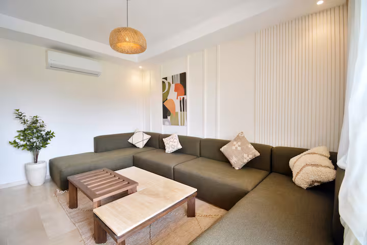 Appartement Alba 4