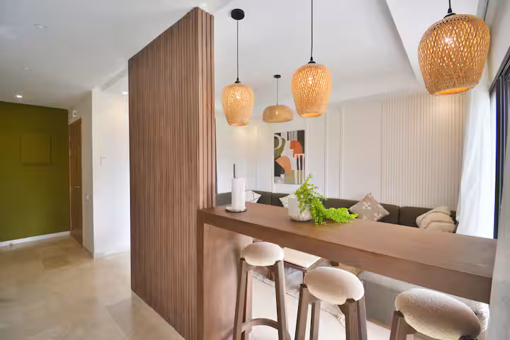 Appartement Alba 8