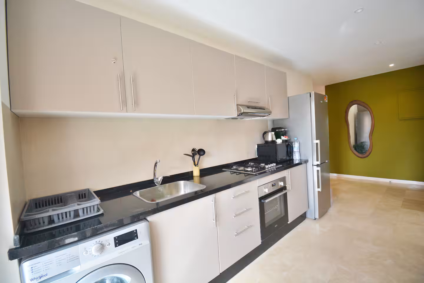 Appartement Alba 12