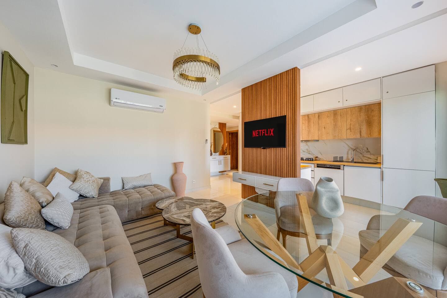 Appartement Amal 5