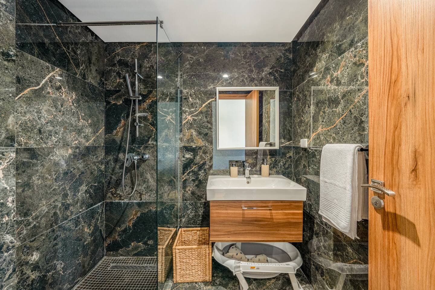 Appartement Amal 6