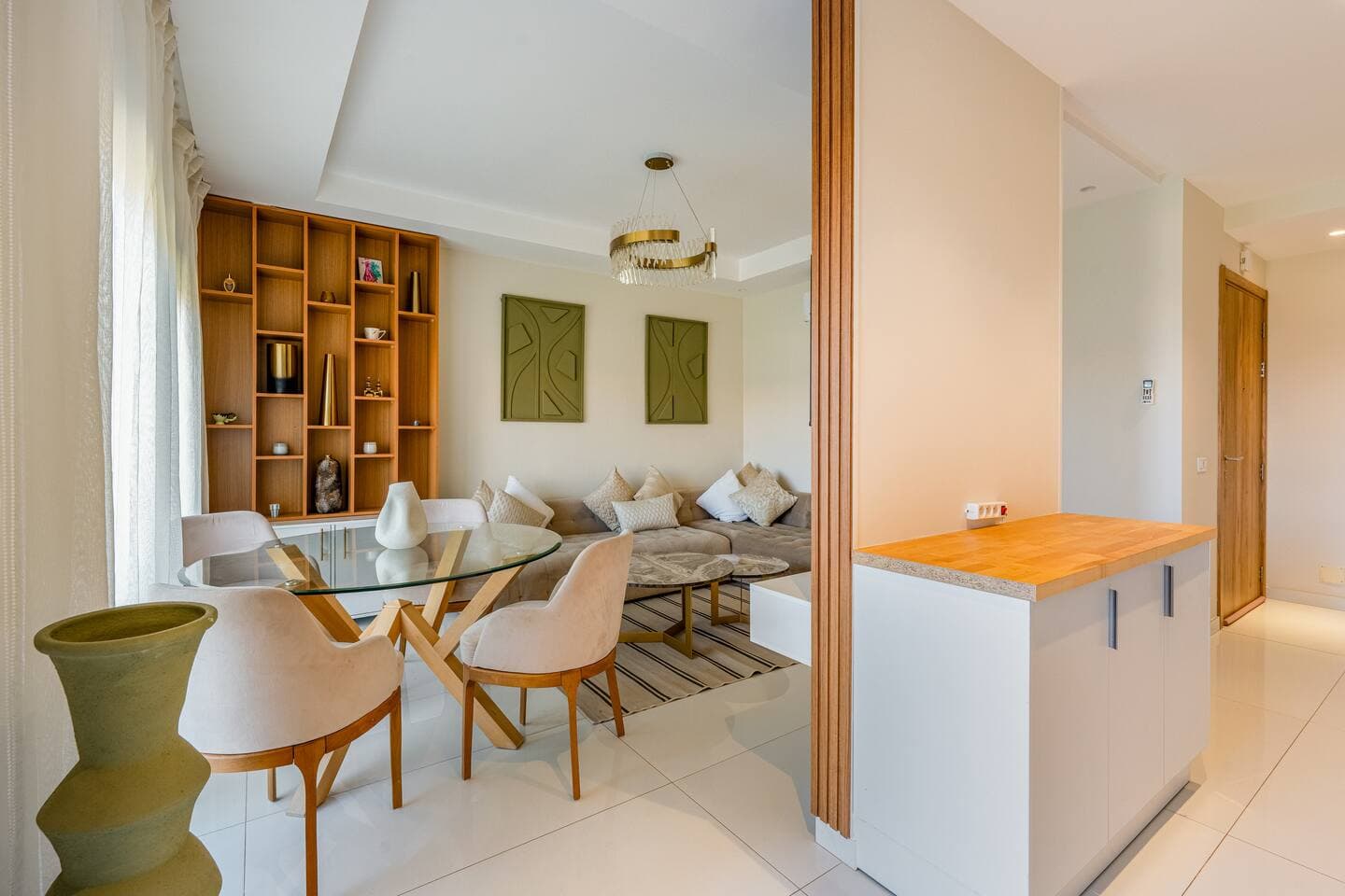 Appartement Amal 11