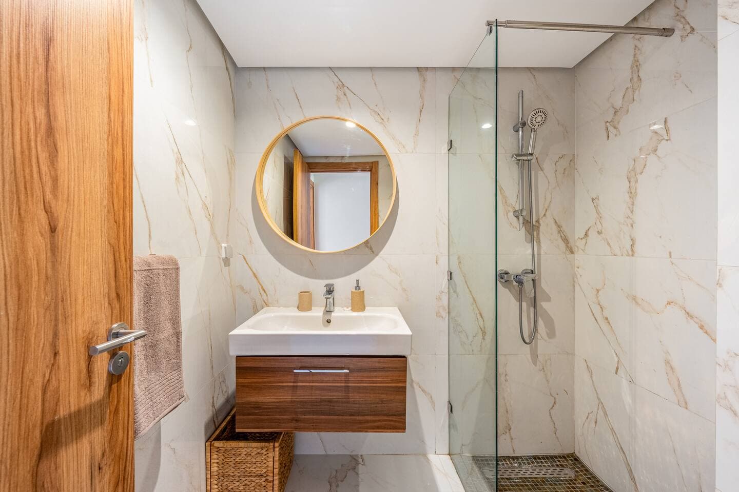 Appartement Amal 15