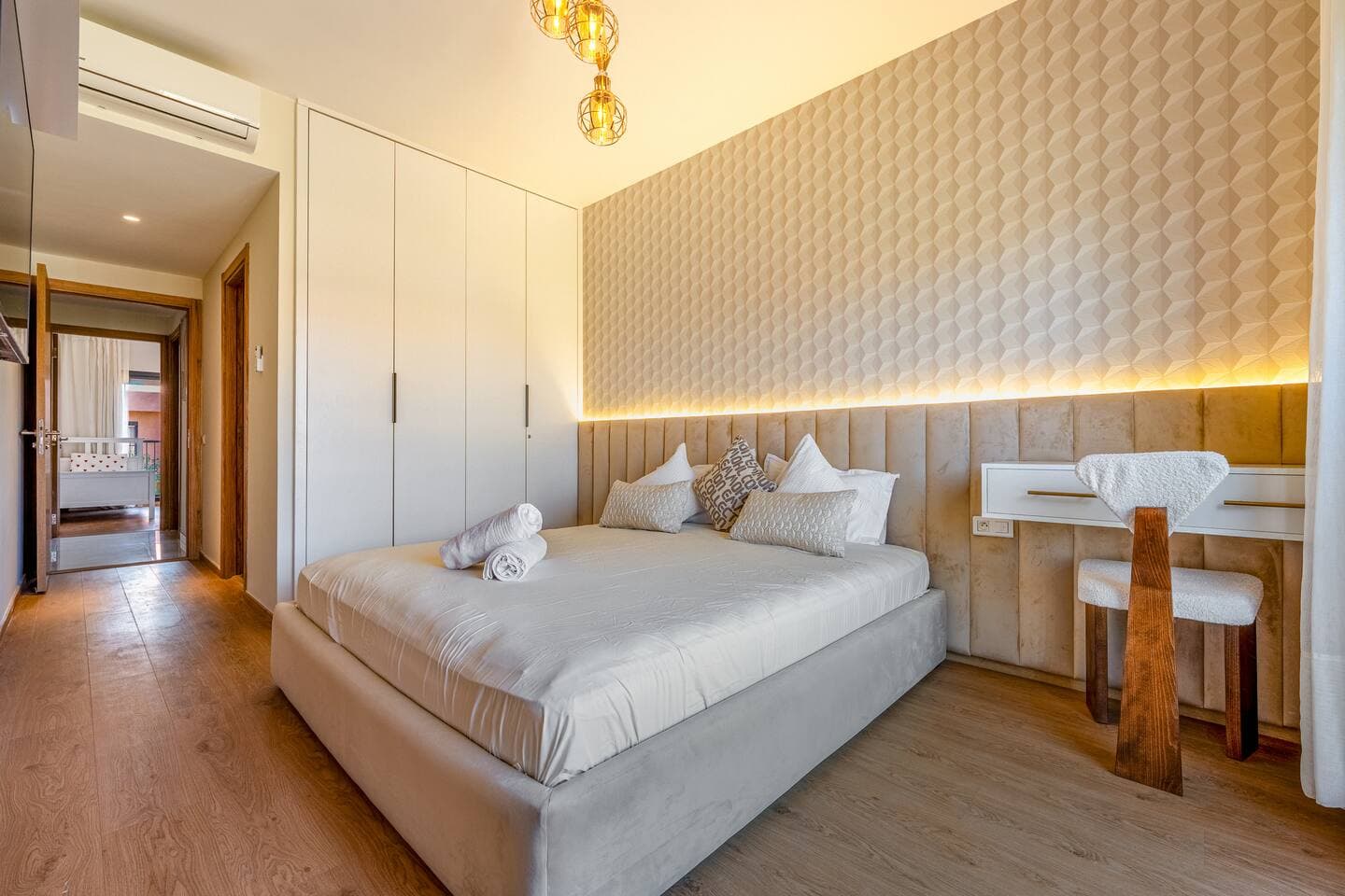 Appartement Amal 32