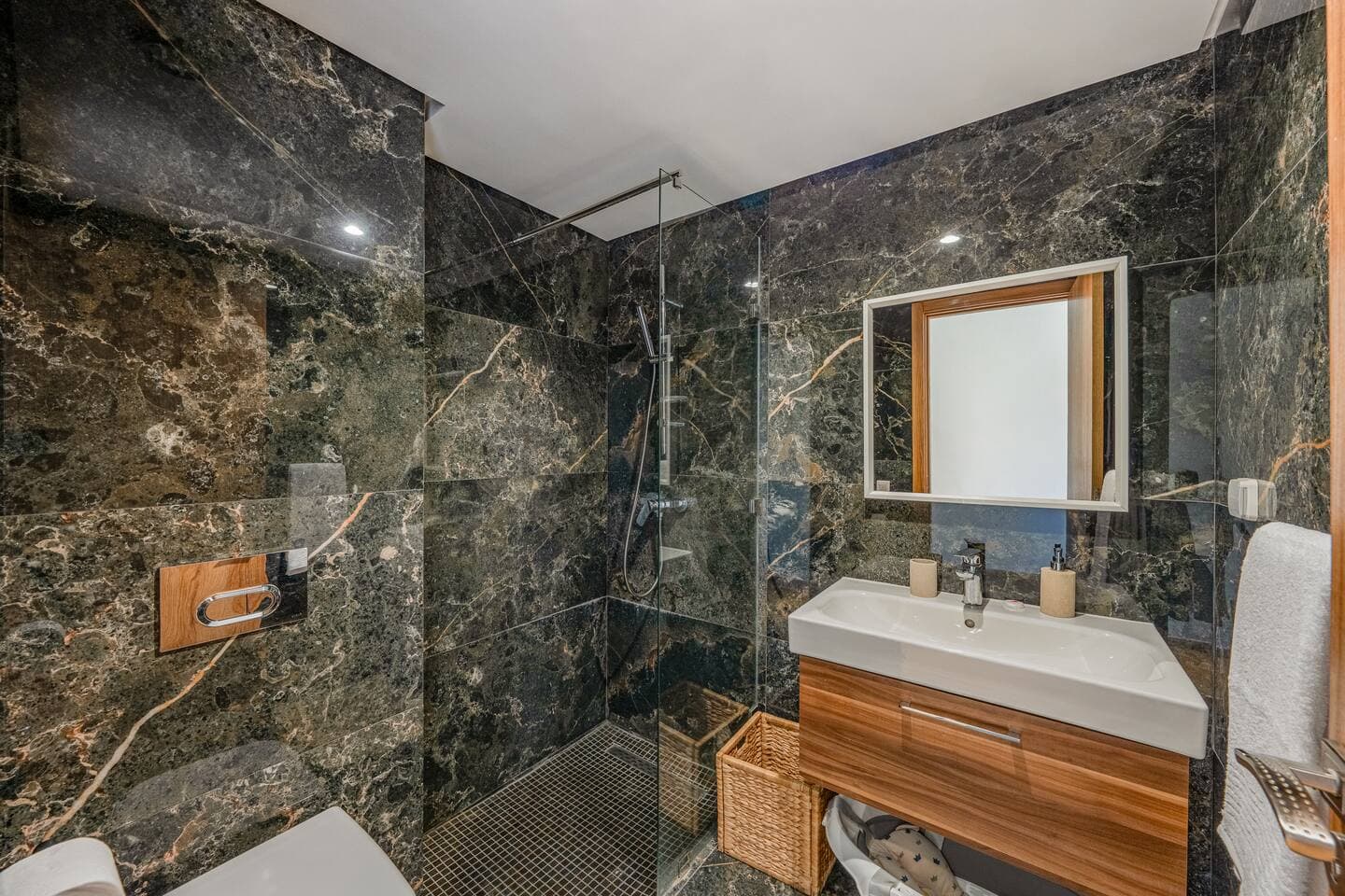 Appartement Amal 33