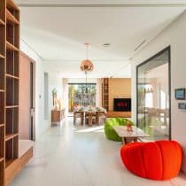 Appartement Amal 46