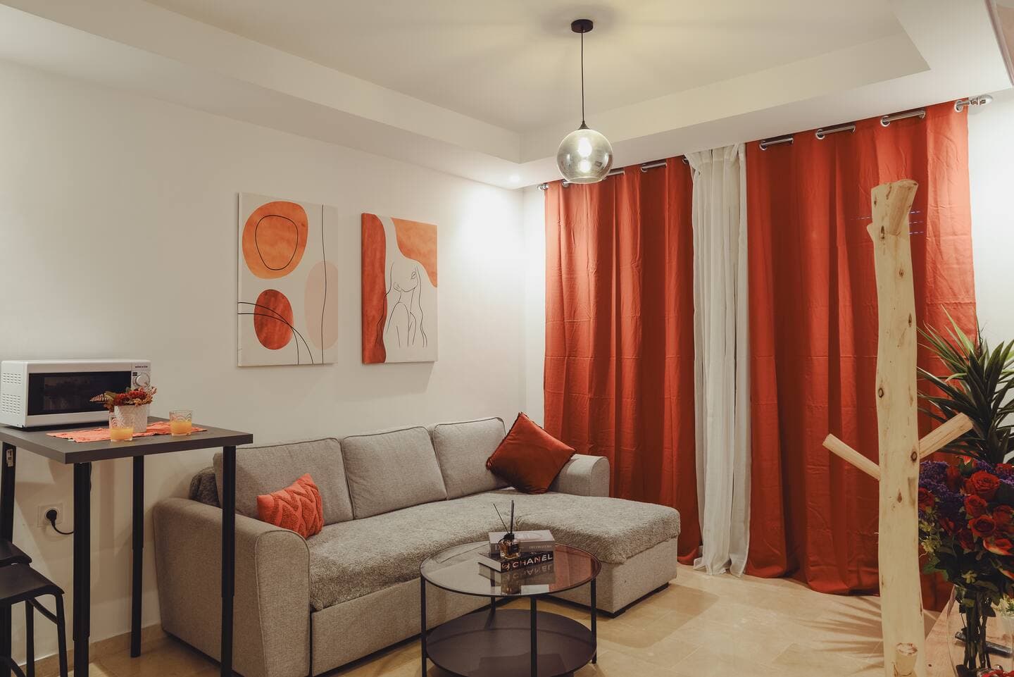 Appartement Eva 7