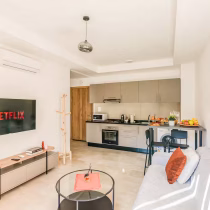 Appartement Lina 23