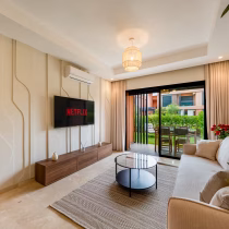 Appartement Mya 19