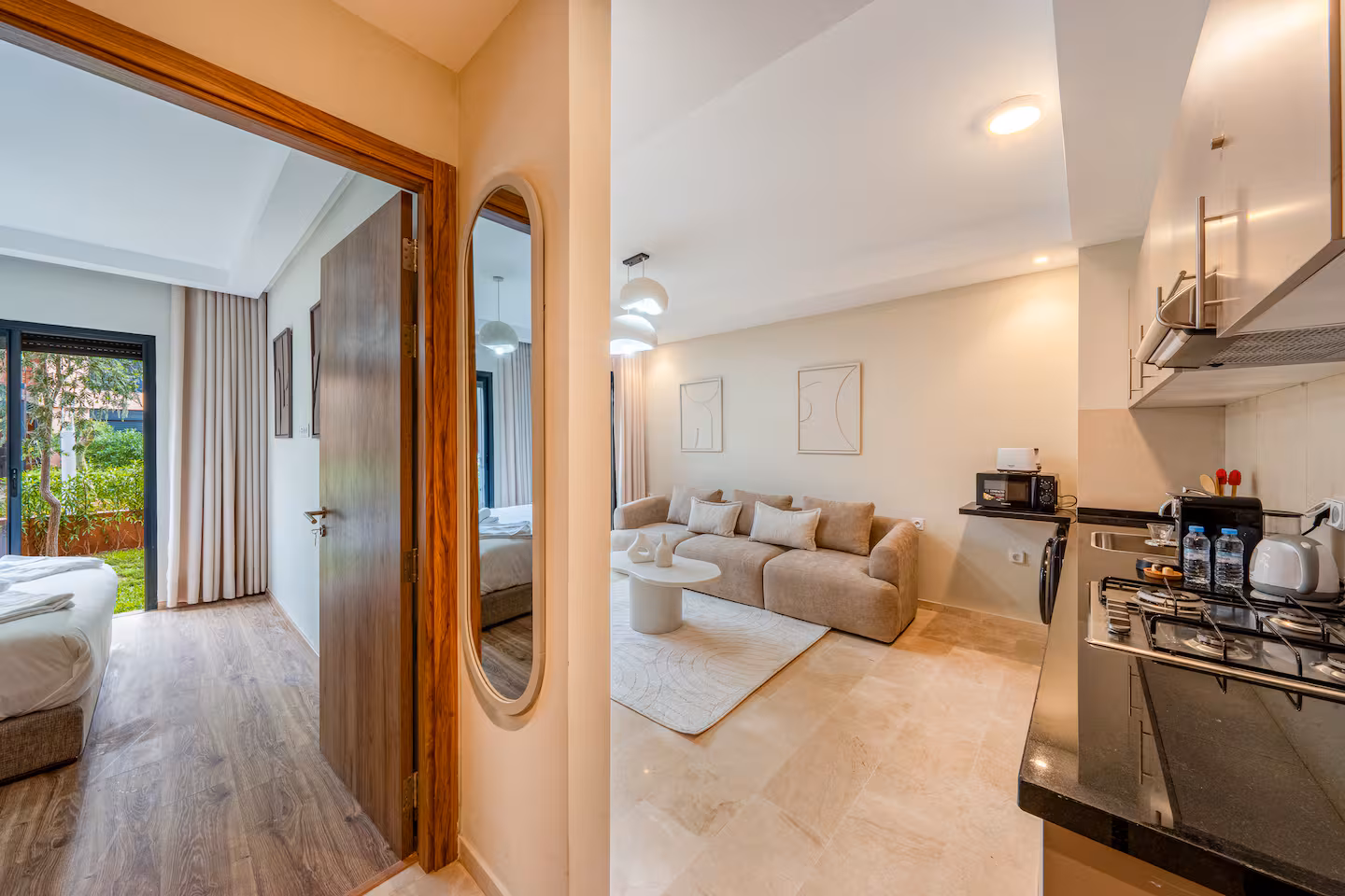 Appartement Nina 5