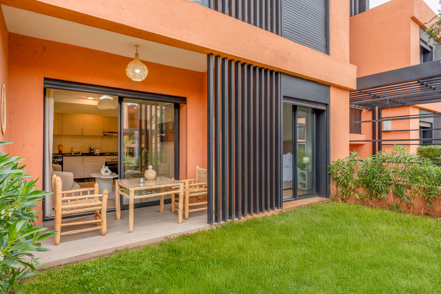 Appartement Nina 7