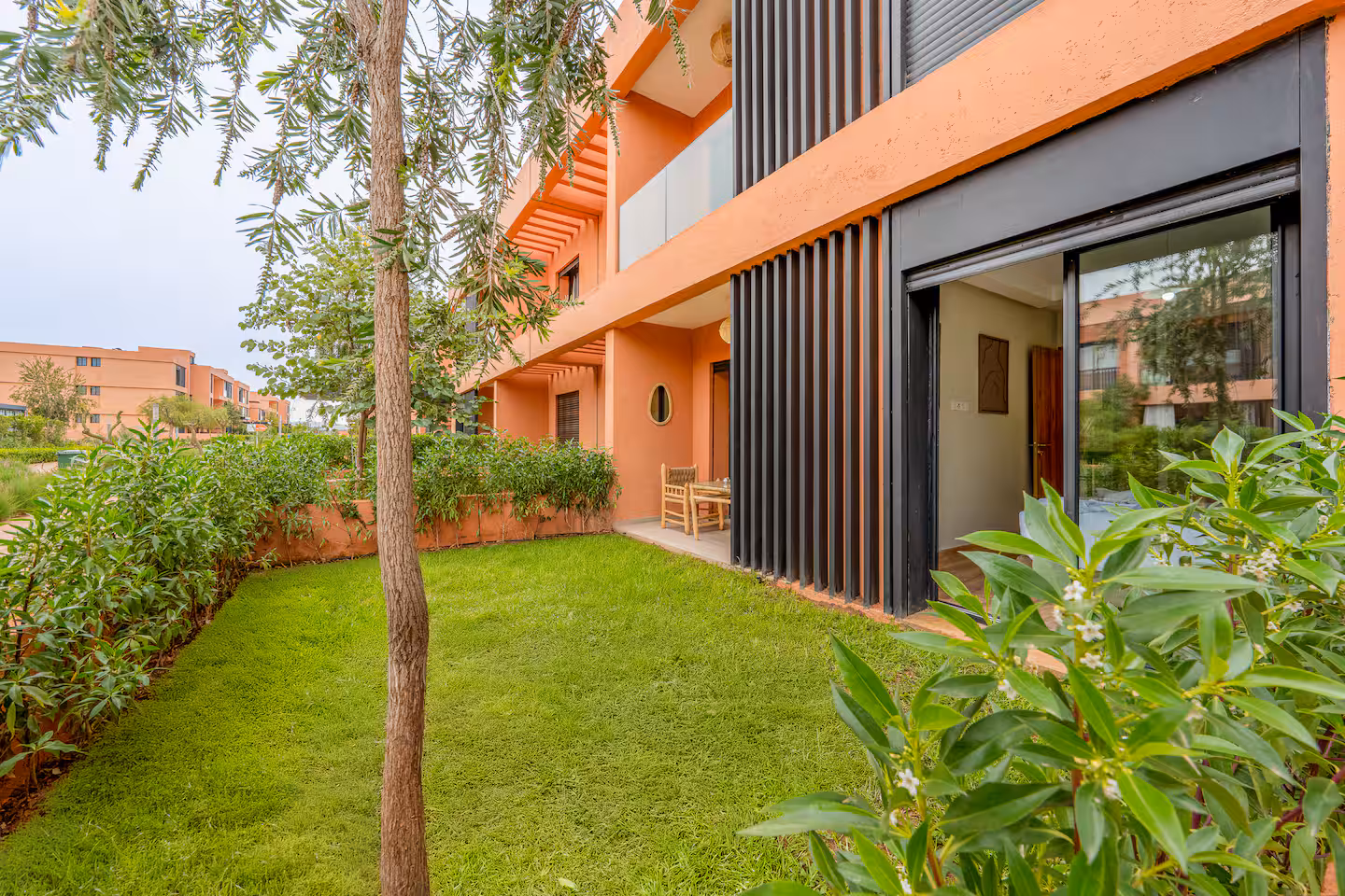 Appartement Nina 16