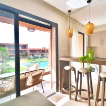 Appartement Nina 23