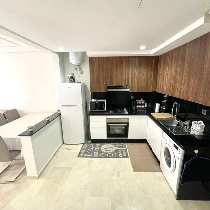 Villa Azur 24