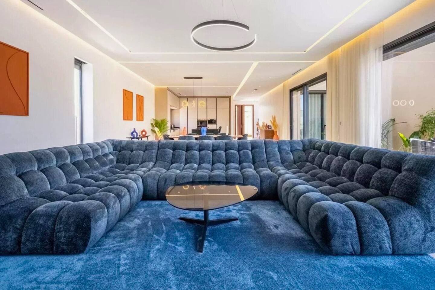 Villa Gaspard 1