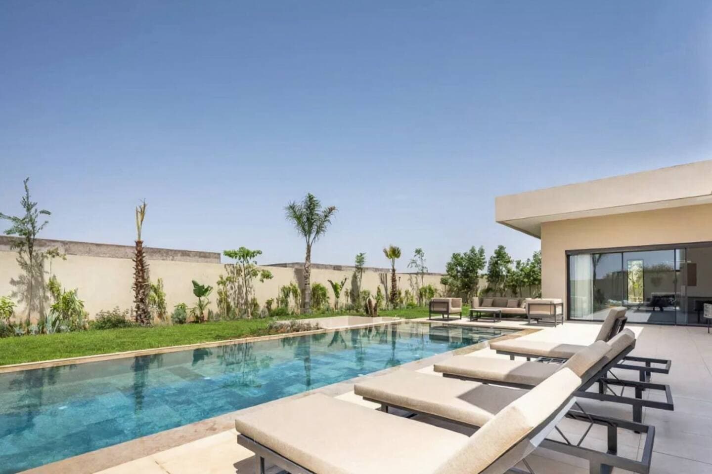 Villa Gaspard 6