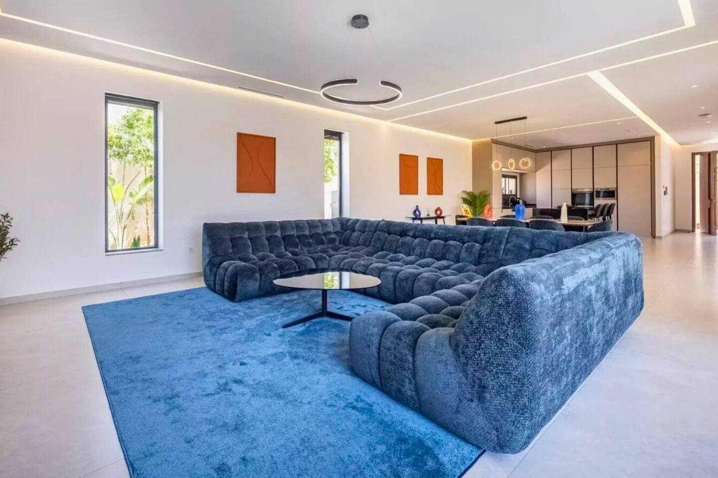 Villa Gaspard 13