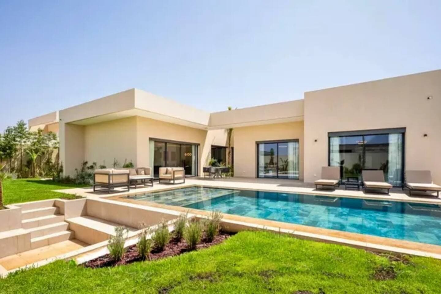 Villa Gaspard 17