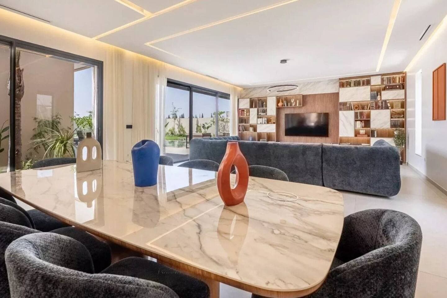 Villa Gaspard 19