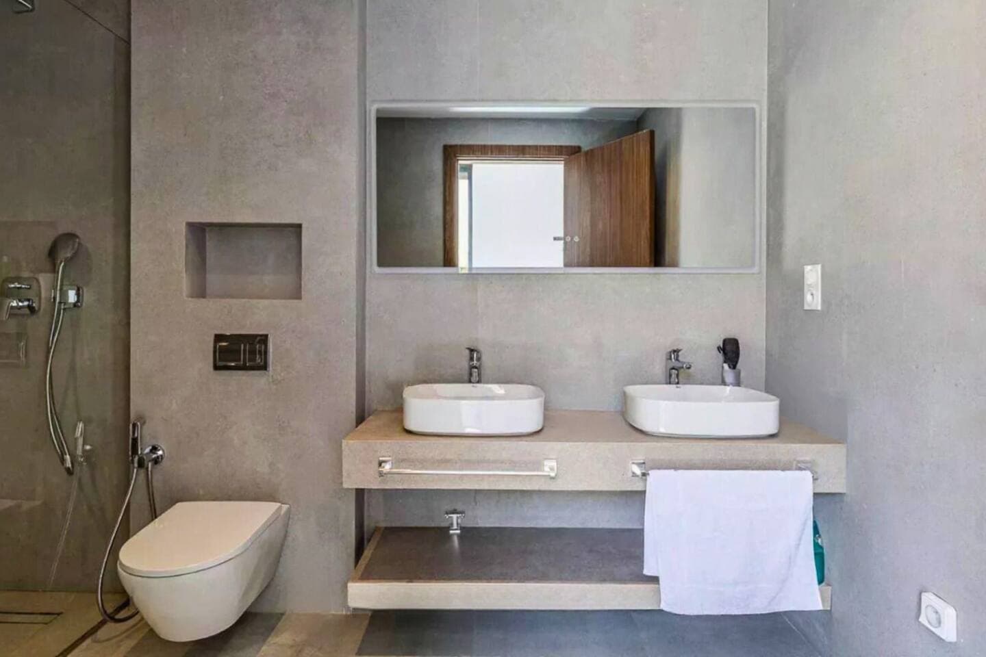 Villa Gaspard 20