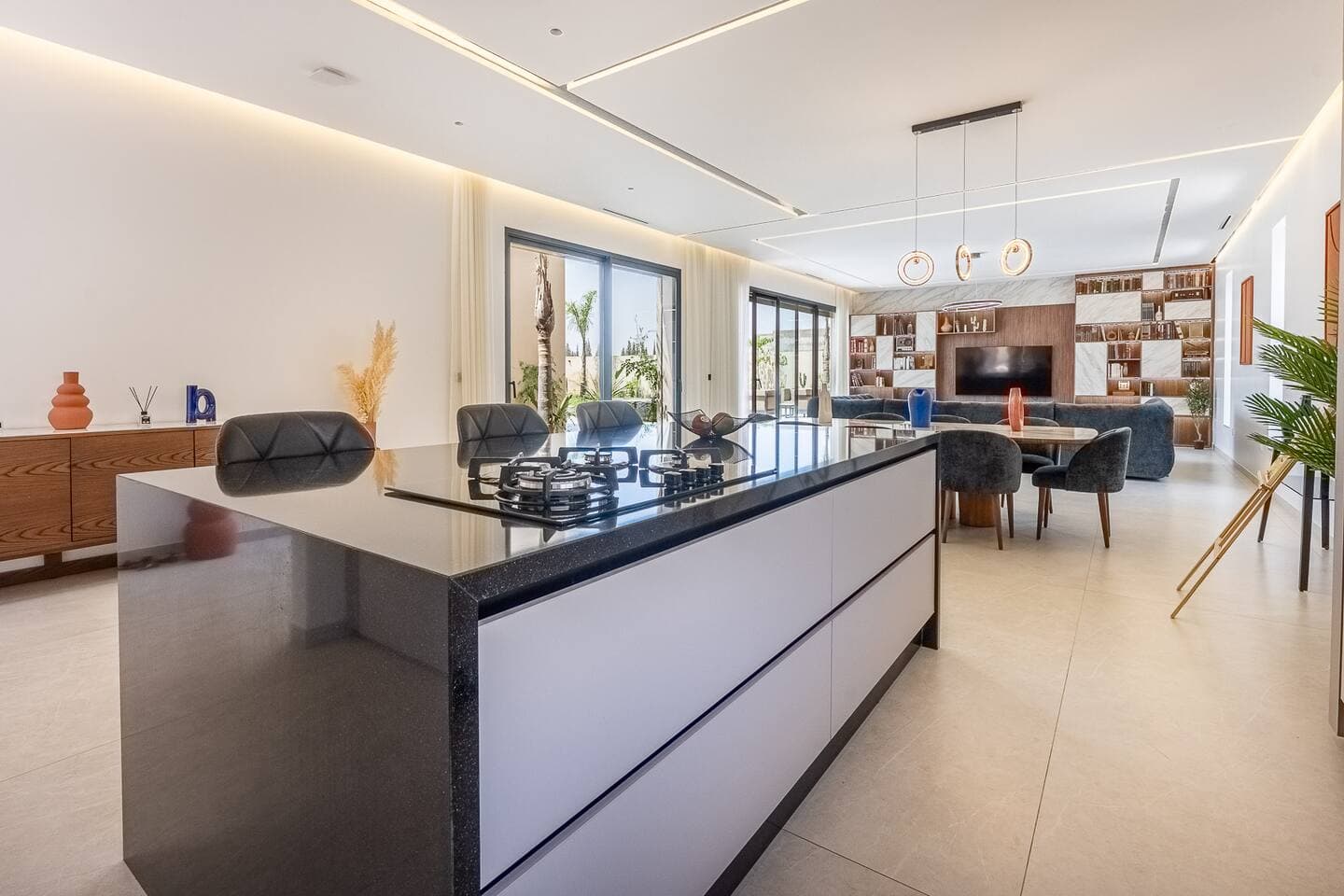 Villa Gaspard 21