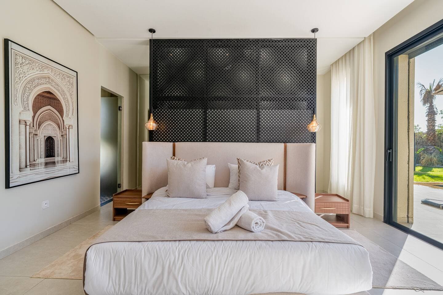 Villa Lila 22