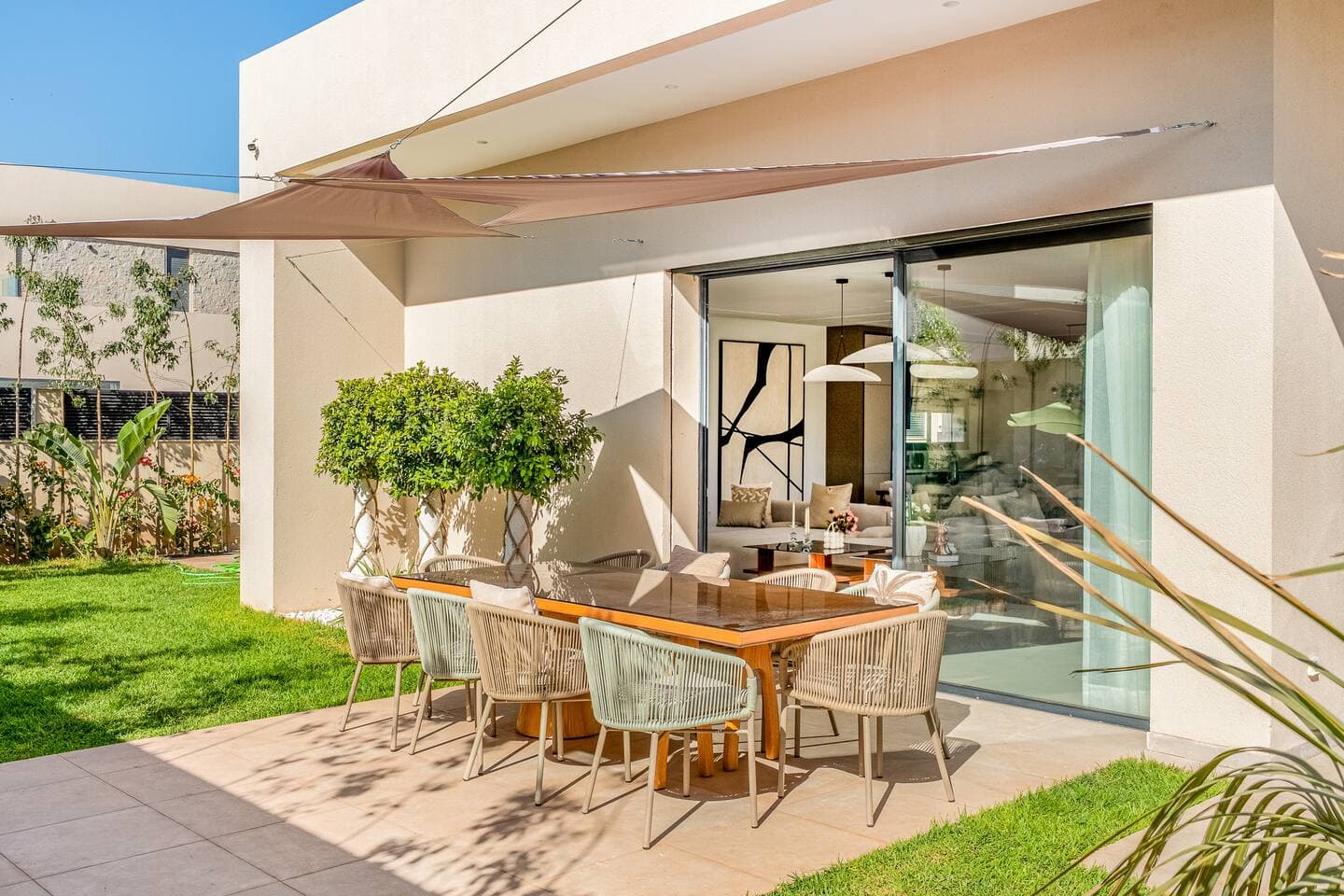 Villa Lila 24