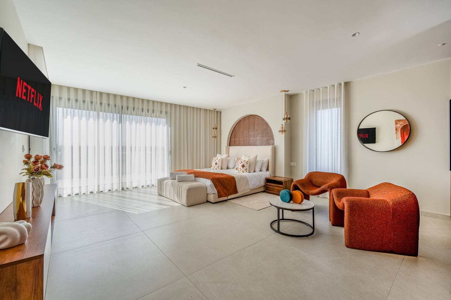 Villa Lila 33