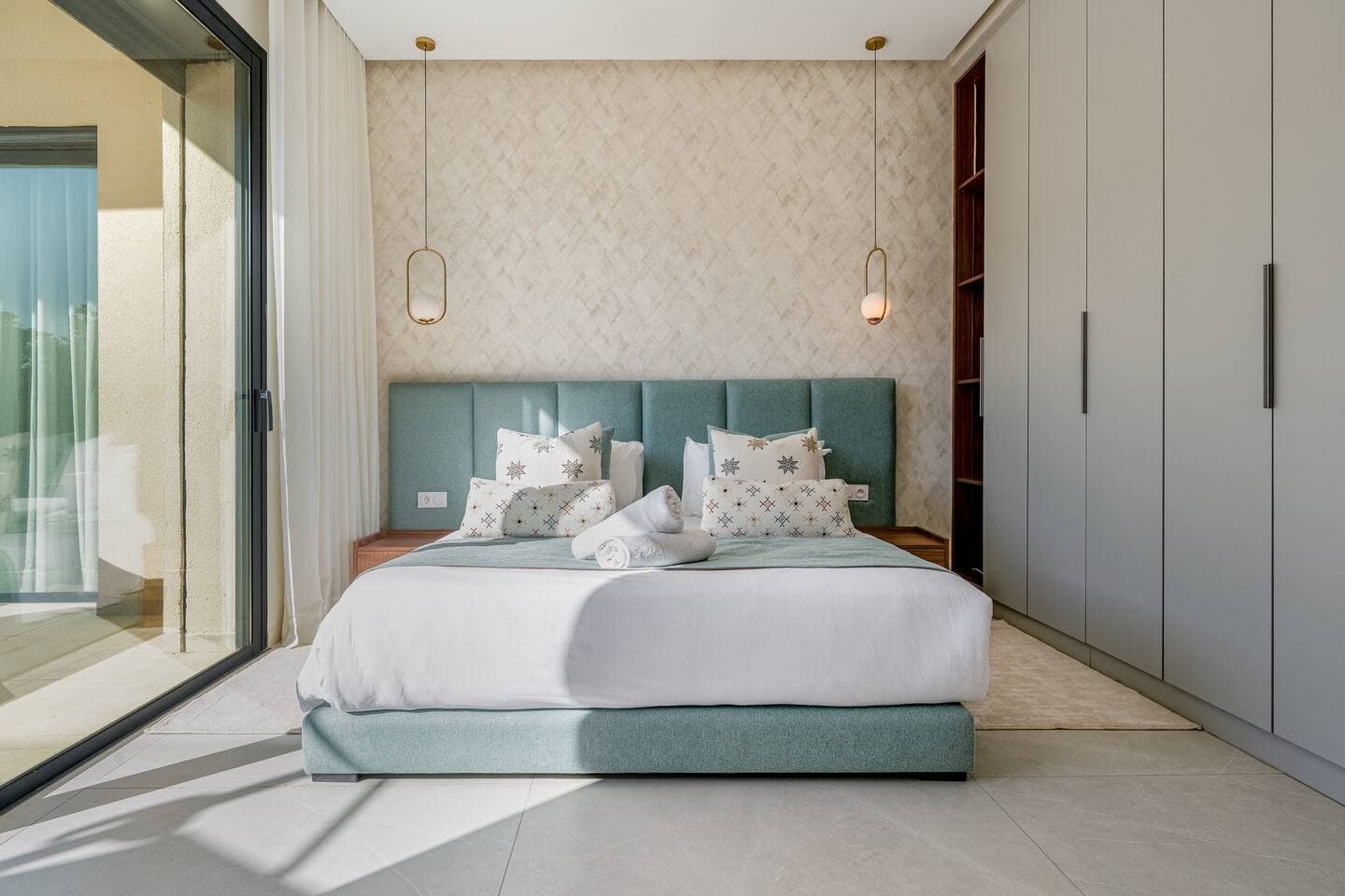 Villa Lila 34