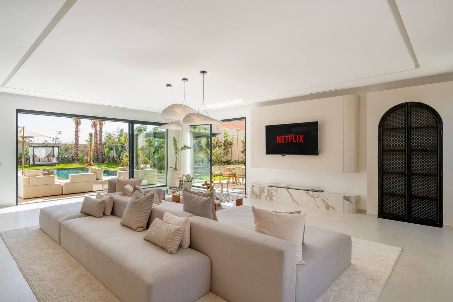 Villa Lila 35