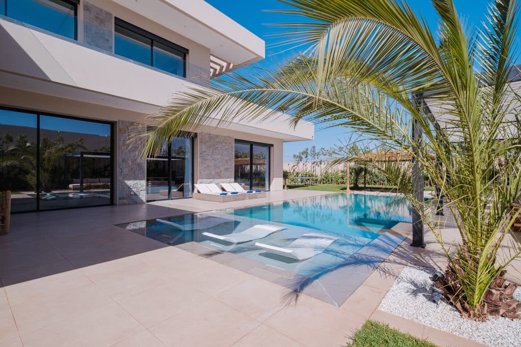 Villa Nopal 2