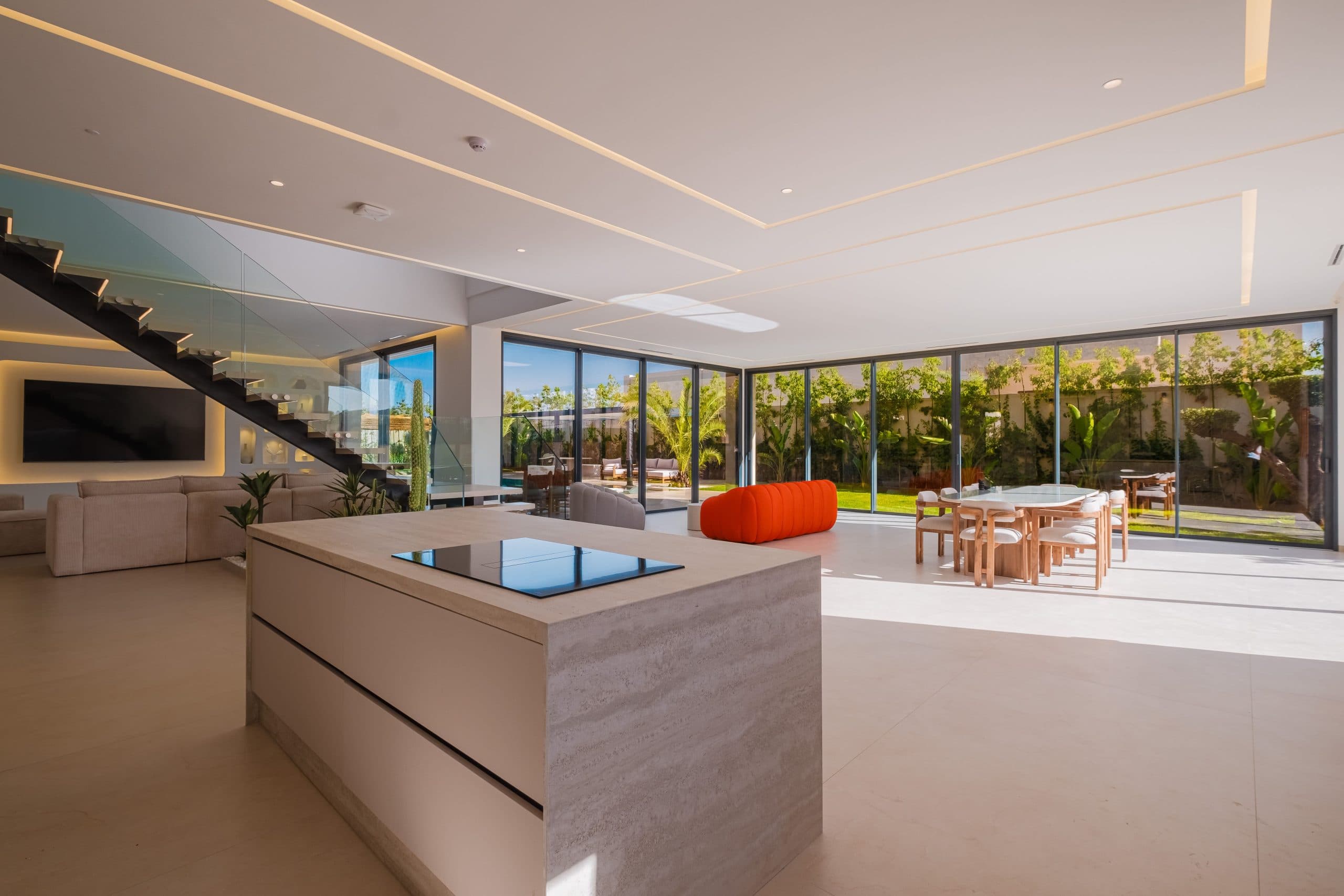 Villa Nopal 5