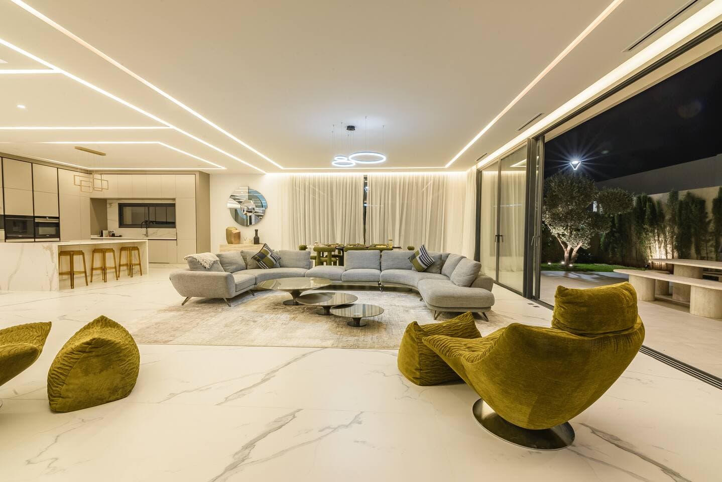 Villa Sofya 6