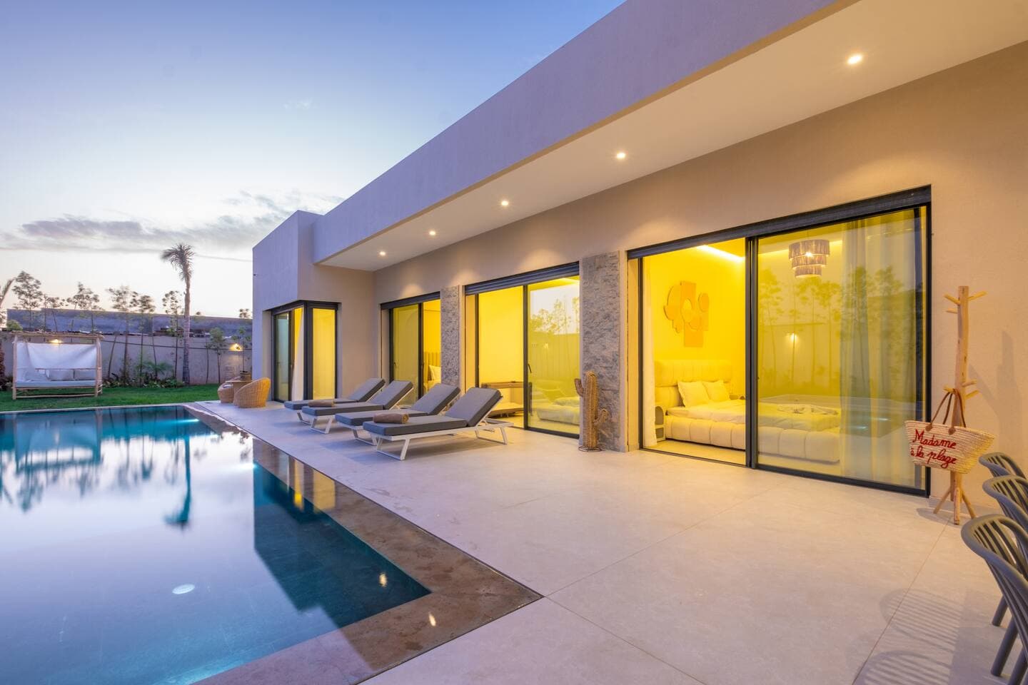 Villa Tania 5