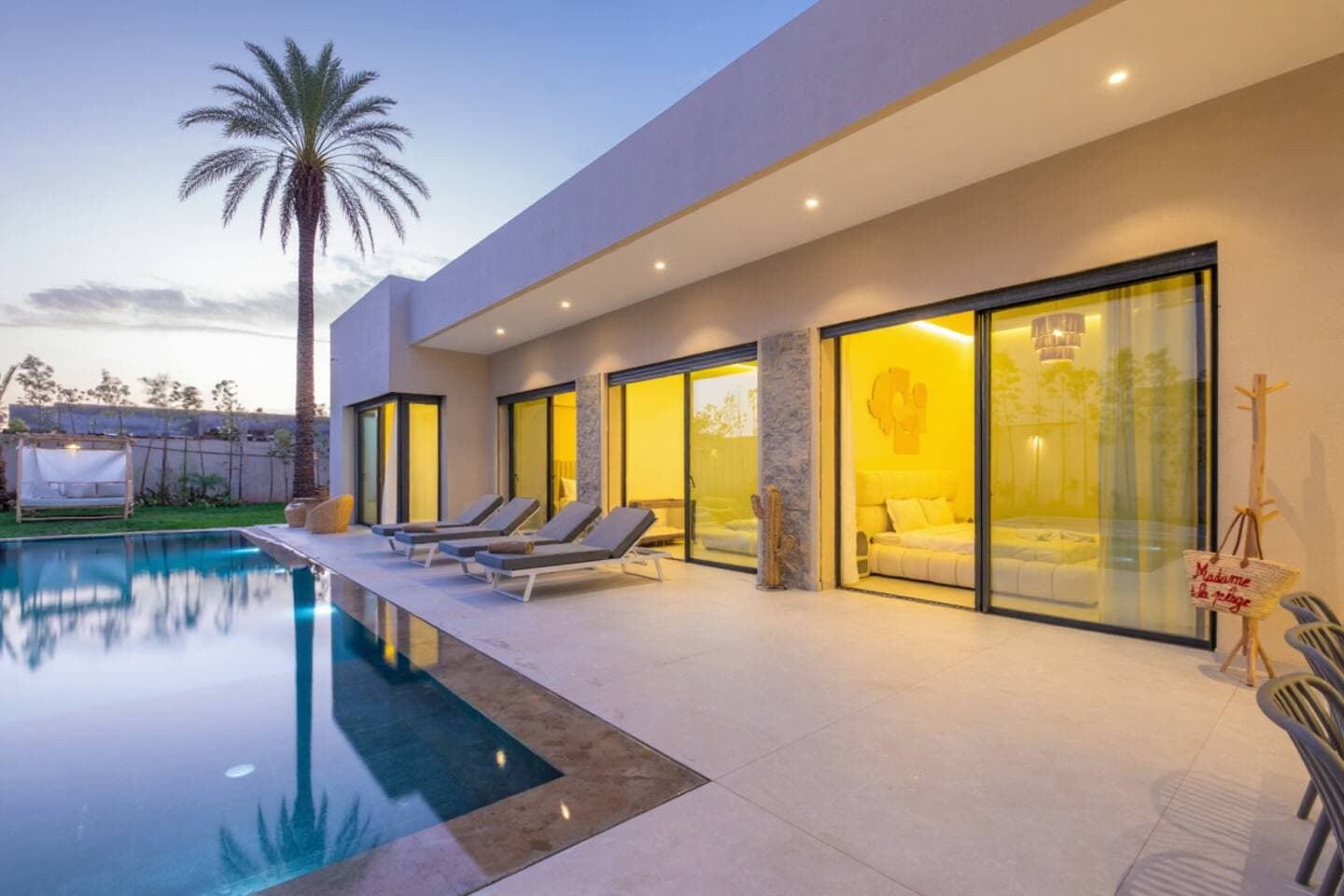 Villa Tania 22