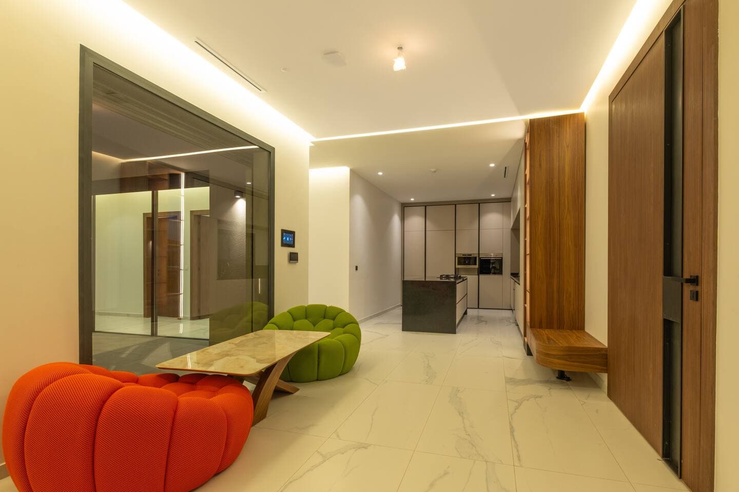 Villa Wimiliim 9