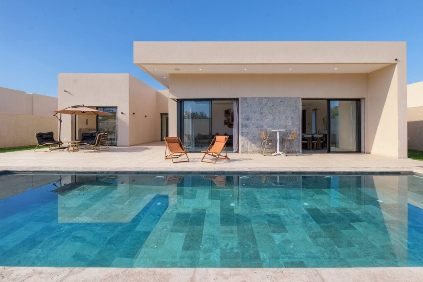 Villa Wimiliim 27