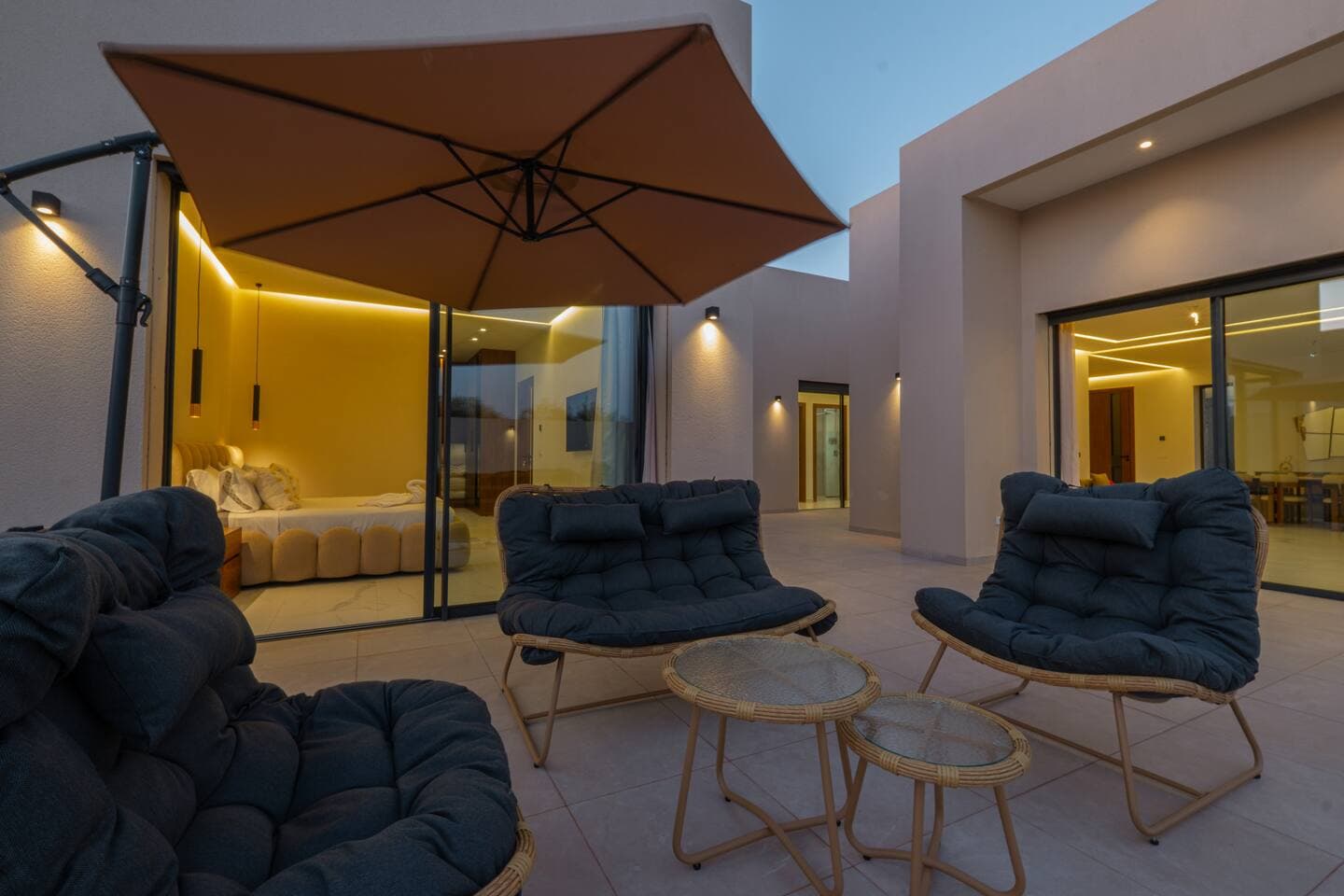 Villa Wimiliim 35