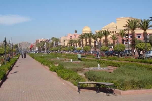 Centre-ville